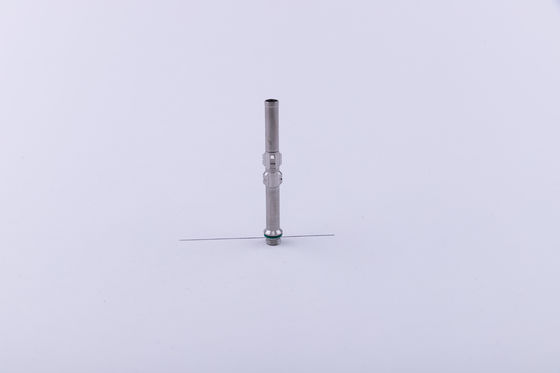 Tubo di raffreddamento a plasma adatto alla macchina di taglio a plasma Kjellberg Smart Focus