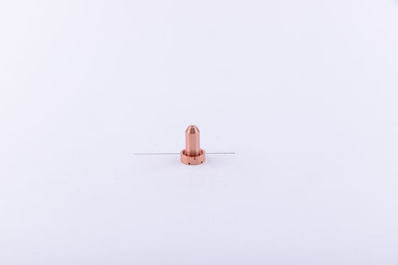 9 8215 9 8210 Plasma Tip Thermal Dynamics® Cutmaster Sl60-80-100 /A120® Thermal Dynamics Parti di taglia plasma