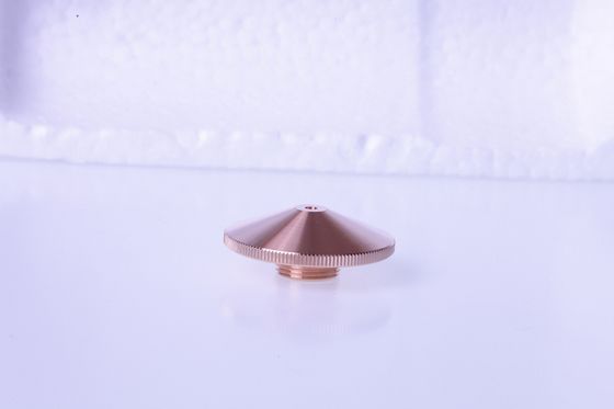 Nozzle ECE per teste di taglio a laser
