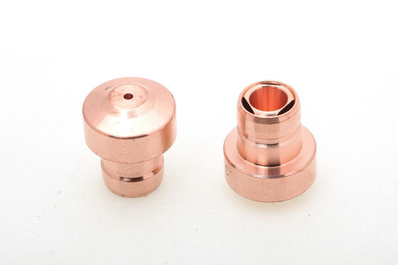 Nozzolo per taglio laser a fibra CNC