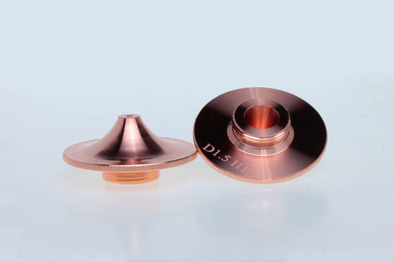 Raytools Nozzle For Raytools Laser Head Consumables Parti di taglio laser a fibra CNC