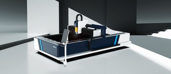 3 kw 2000w 1500w CNC Fibre Laser Cutter Machine CHP3015 CHP4020 CHP6020 CHP6025