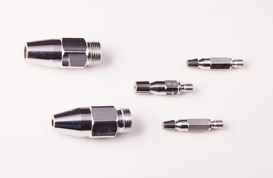 Nozzolo di riscaldamento per taglio adatta alla macchina di taglio a gas per ossicarburante GRICUT 1230-PMYE GRICUT 1280