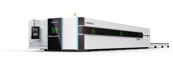 20kw 15kw Fibra Laser CNC Cutting Machine CTHPS3015 CTHPS4025 CTHPSO6025 CTHPS13025
