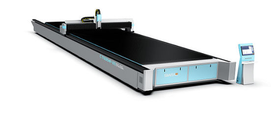 Macchine per il taglio laser a fibra CNC da 12 kW a 60 kW CTHP6025 CTHP12025 CTHP18035 CTHP24035