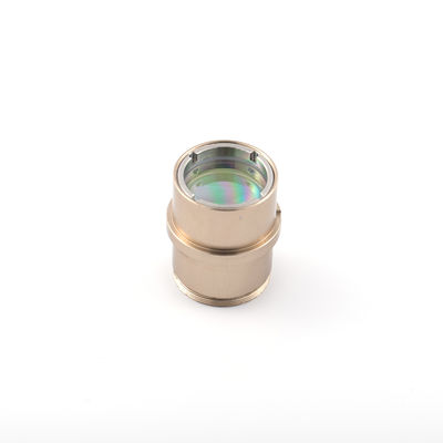 Lente di messa a fuoco resistente alle alte temperature Lente di collimazione laser per testa di taglio Precitec LightCutter