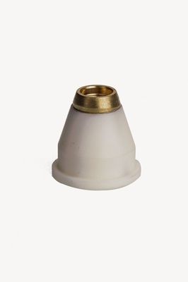 0936678 Taglio a laser Tenitore ugello in ceramica laser per materiali di consumo laser