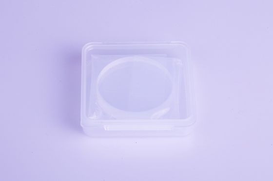 Protezione Wiondow per la Testa di Taglio Laser Laser Lenti Ottiche Consumabili laser